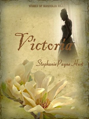 cover image of Victoria